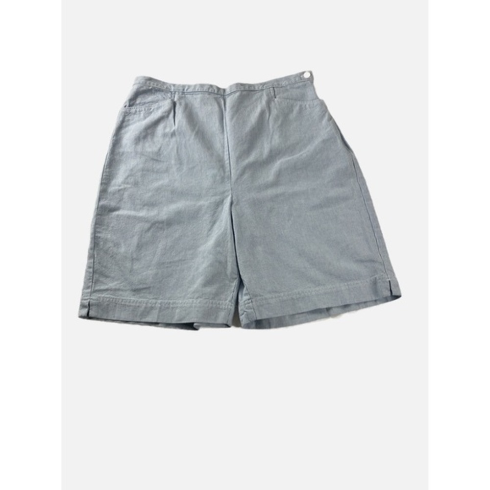 Talbots 9” Shorts